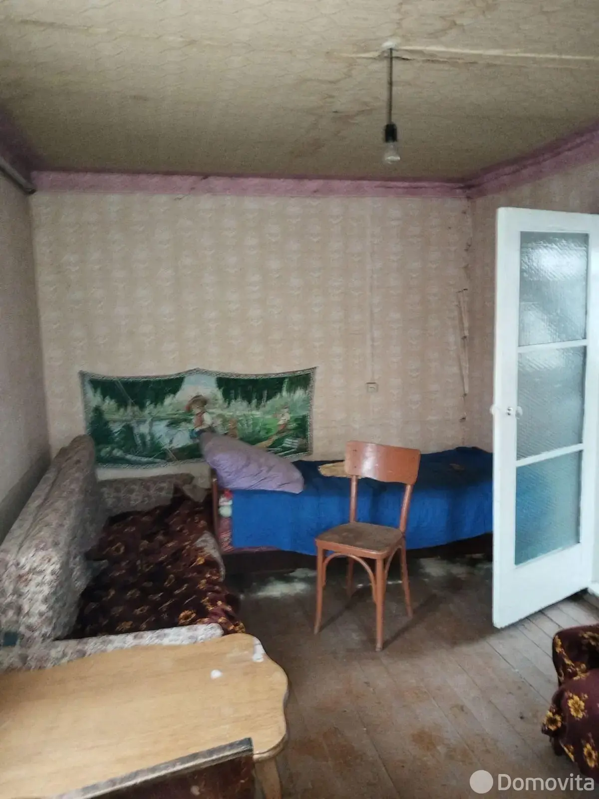 Продажа 1-этажной дачи в Сябрынь Минская область, 5000USD, код 184458 - фото 11