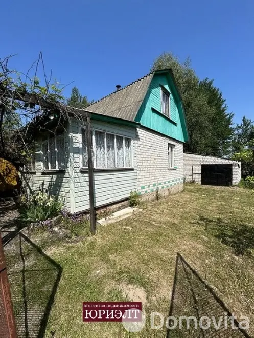 Стоимость продажи дома, Залесье, 