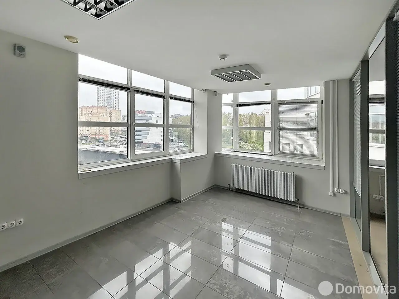 Стоимость аренды офиса, Минск, ул. Шафарнянская, д. 11