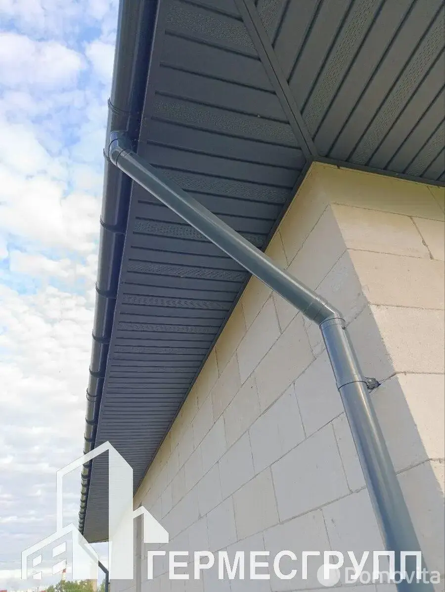 коттедж, Дитва, ул. Совхозная, стоимость продажи 169 789 р.