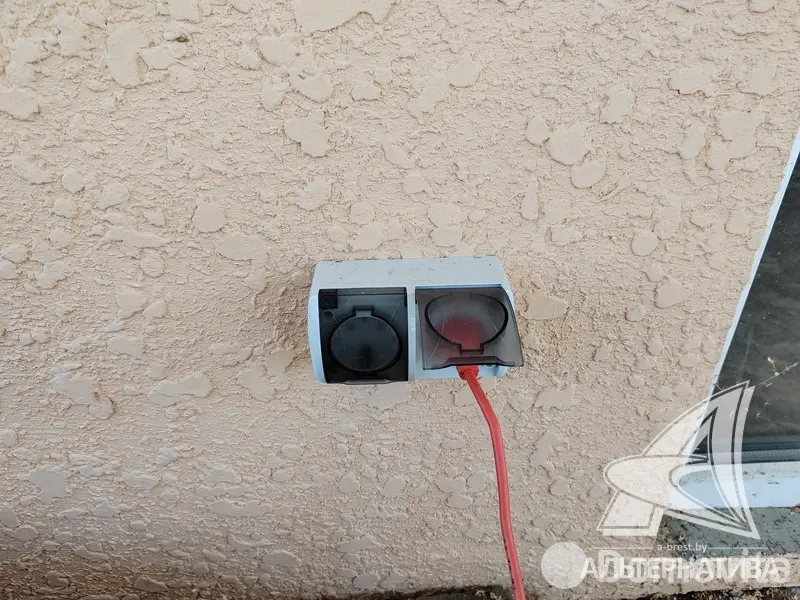 Купить 2-этажную дачу в Ольха-91 Брестская область, 37000USD, код 179149 - фото 38