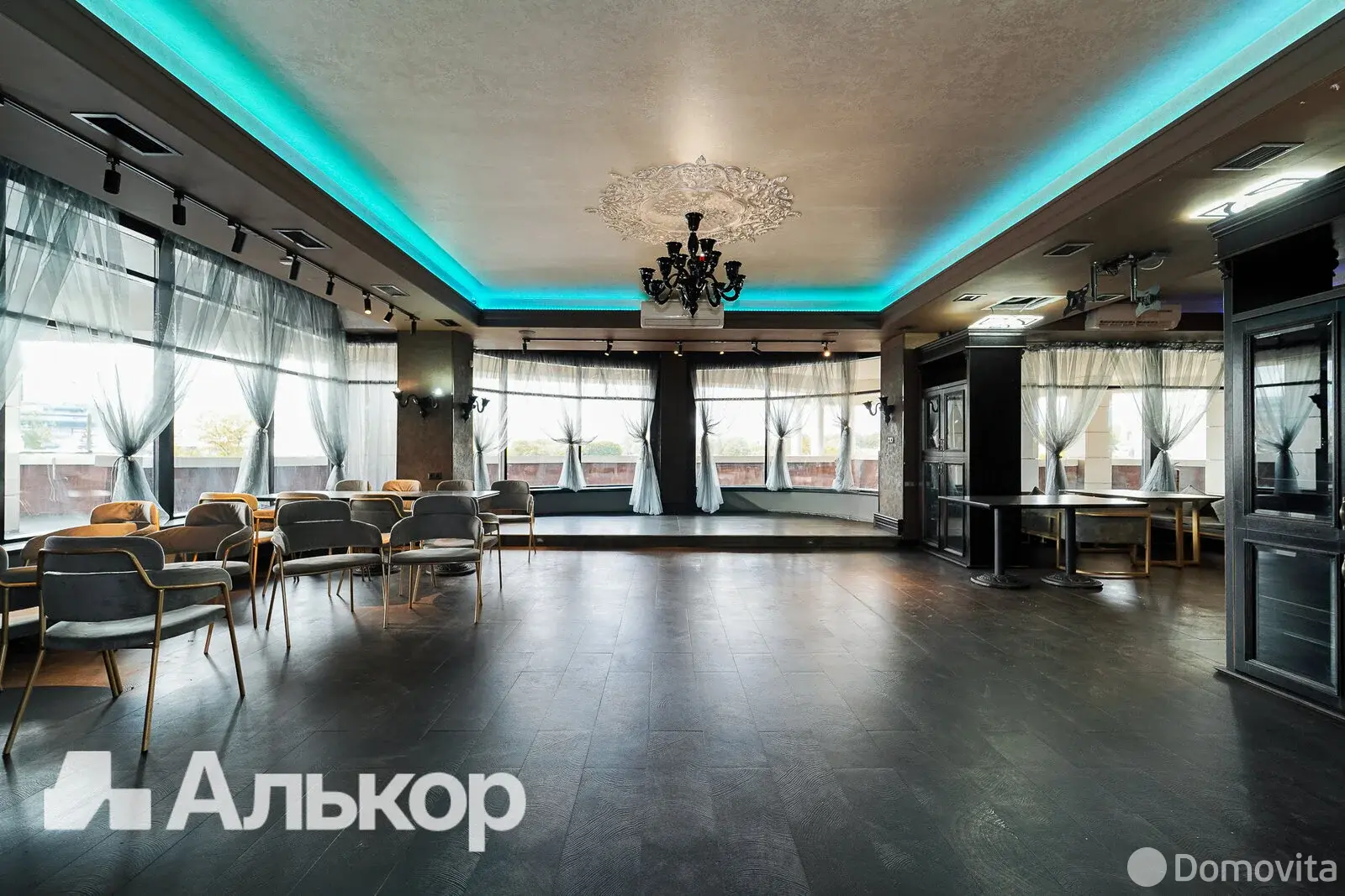 объект сферы услуг, Минск, ул. Сторожовская, д. 6 в Центральном районе