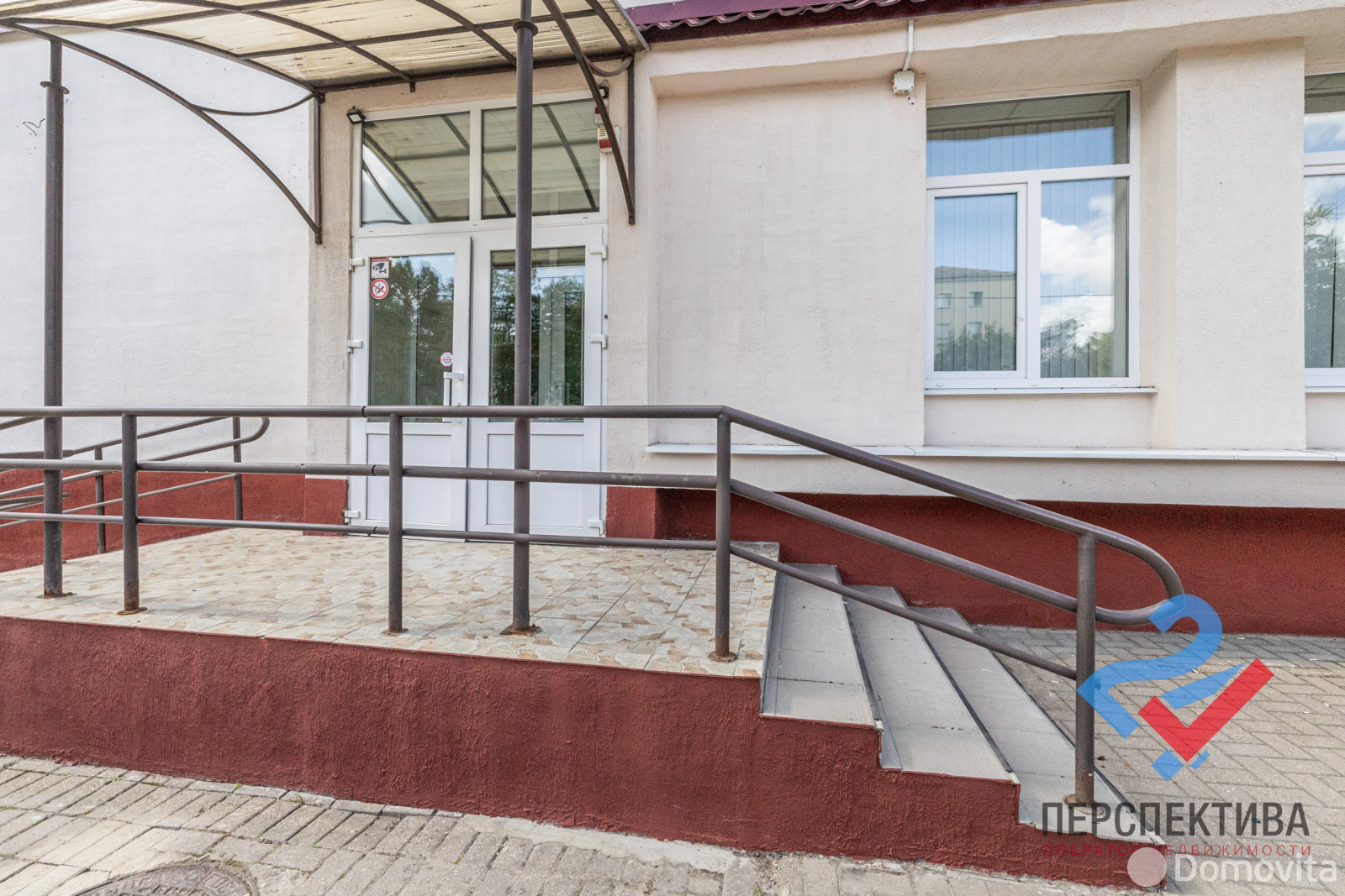 Снять торговую точку на ул. Ландера, д. 36Б в Минске, 10000BYN, код 967466 - фото 7