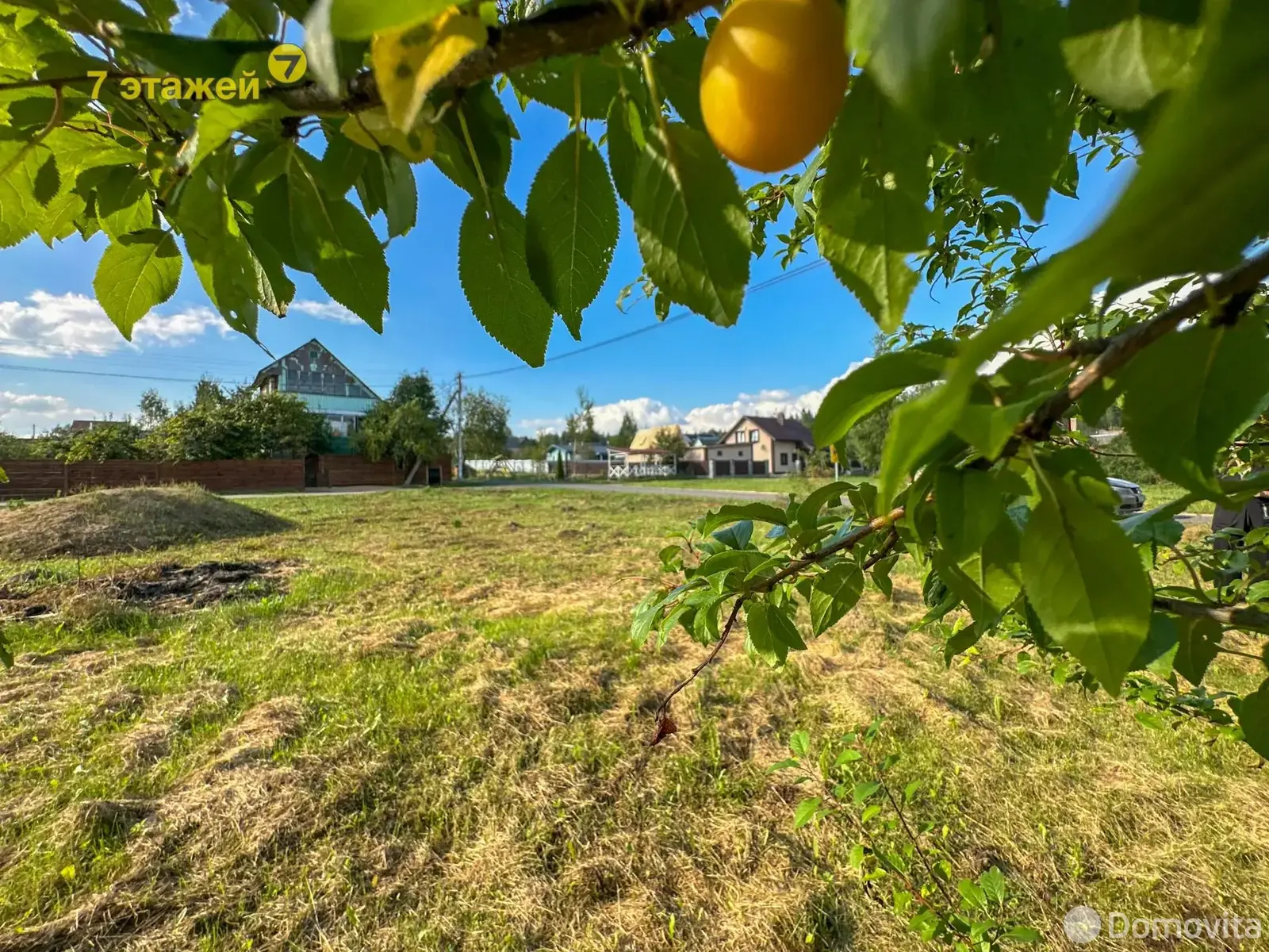 Купить земельный участок, 10.23 соток, ВЕРЯГИ, Минская область, 16000USD, код 571005 - фото 6