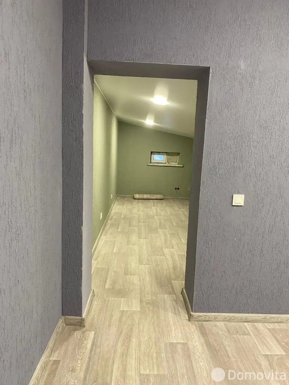 офис, Минск, ул. Монтажников, д. 9, стоимость продажи 130 793 р.