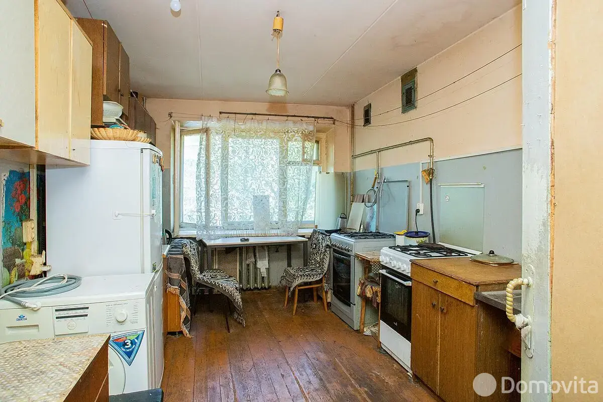Продажа комнаты в Минске, ул. Пуховичская, д. 13, цена 29900 USD, код 7661 - фото 5