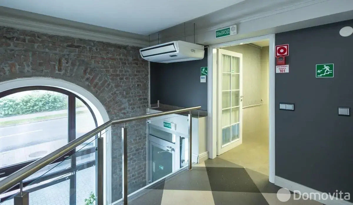 Купить офис на ул. Олега Кошевого, д. 5 в Минске, 295000USD, код 9202 - фото 33