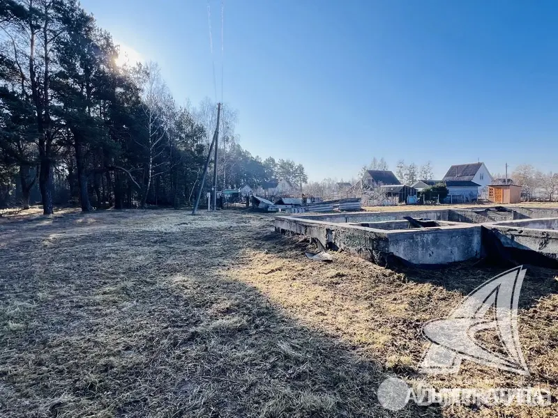 Купить земельный участок, 13.11 соток, Брест, Брестская область, 44500USD, код 571577 - фото 18