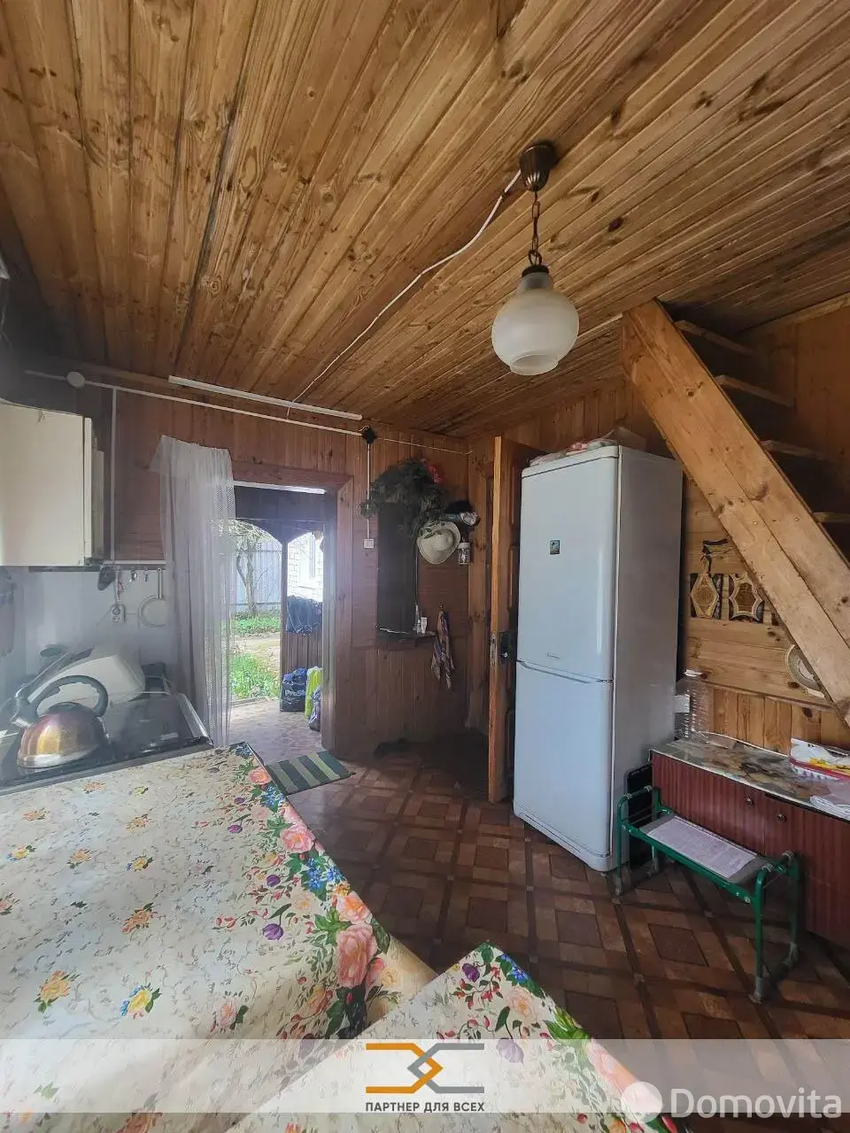 Купить 1-этажную дачу в Факел-Третий век Минская область, 19200USD, код 185653 - фото 19