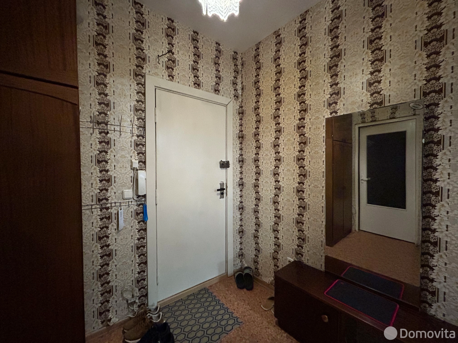 Снять 2-комнатную квартиру в Минске, ул. Алибегова, д. 8/1, 474USD, код 148843 - фото 18