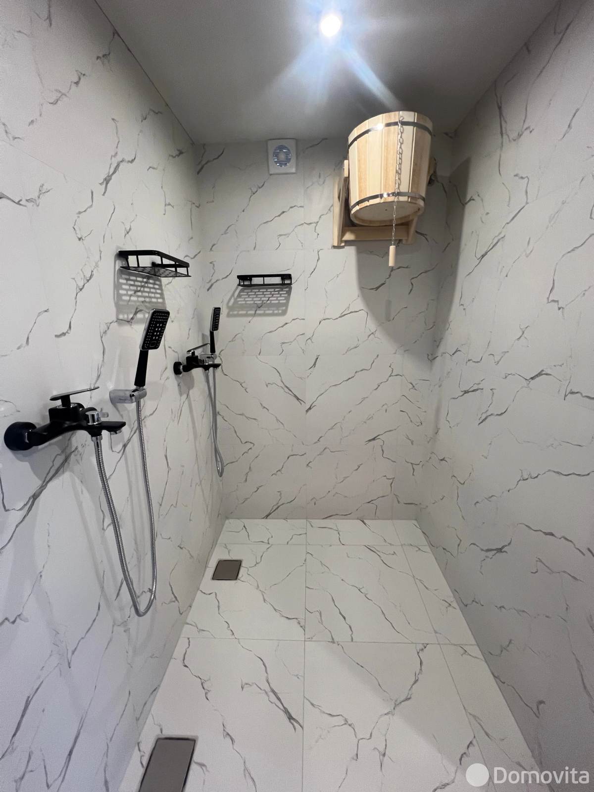  Коттедж на сутки в Знаменке ул. Поселковая, д. 20, 400BYN, код 1371 - фото 16