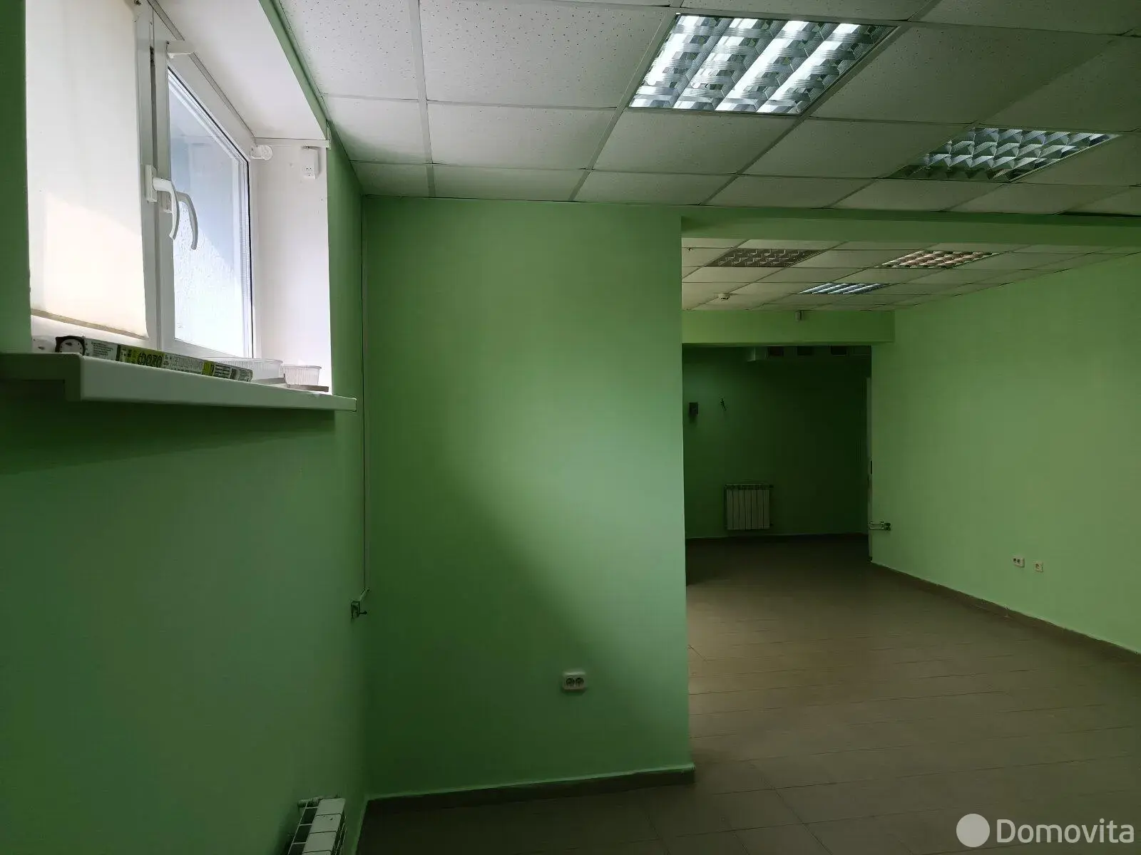 Снять офис на ул. Нововиленская, д. 10 в Минске, 2072BYN, код 17285 - фото 6