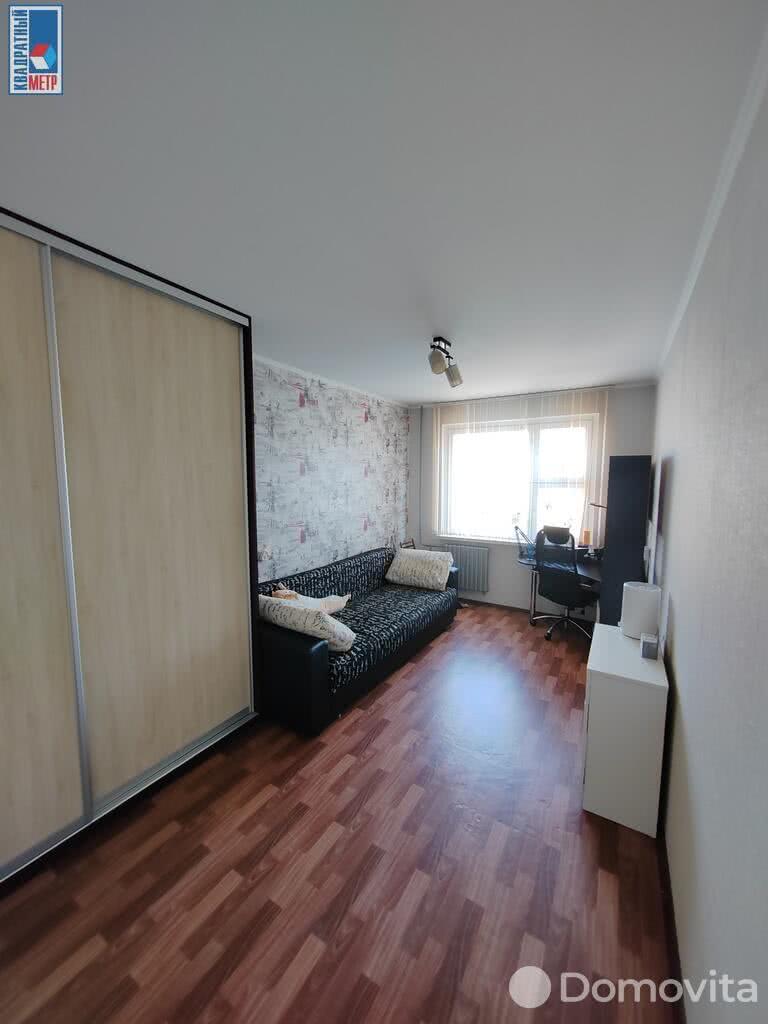 Продажа 3-комнатной квартиры в Минске, ул. Прушинских, д. 34/1, 96900 USD, код: 1006176 - фото 5