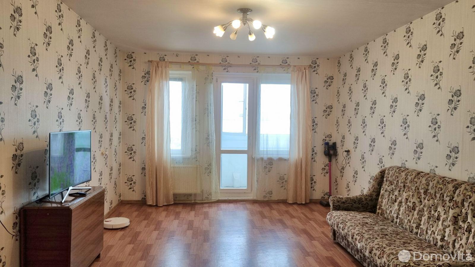 Купить 3-комнатную квартиру в Минске, ул. Лидская, д. 16, 103900 USD, код: 999450 - фото 2