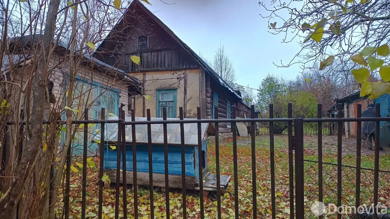 участок, Ольгово, ул. Южная, д. 5