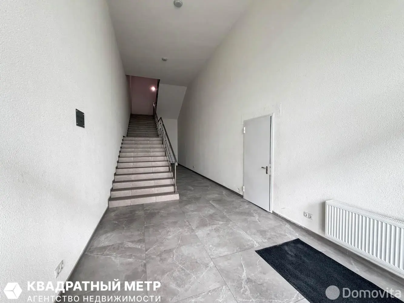 Купить офис на ул. Клары Цеткин, д. 24 в Минске, 4140000BYN, код 10381 - фото 8
