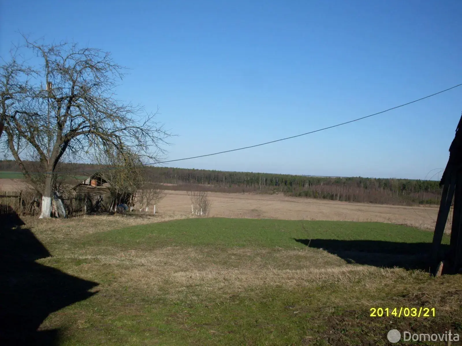 купить дом, Поляны, ул. Вишнёвая