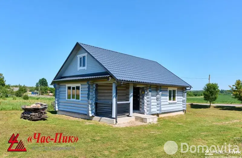 дача, Средняя, д. 6, стоимость продажи 215 000 р.