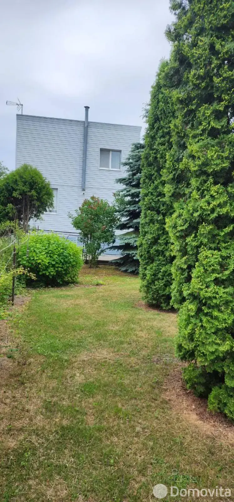 дом, Синило, ул. Центральная от собственника