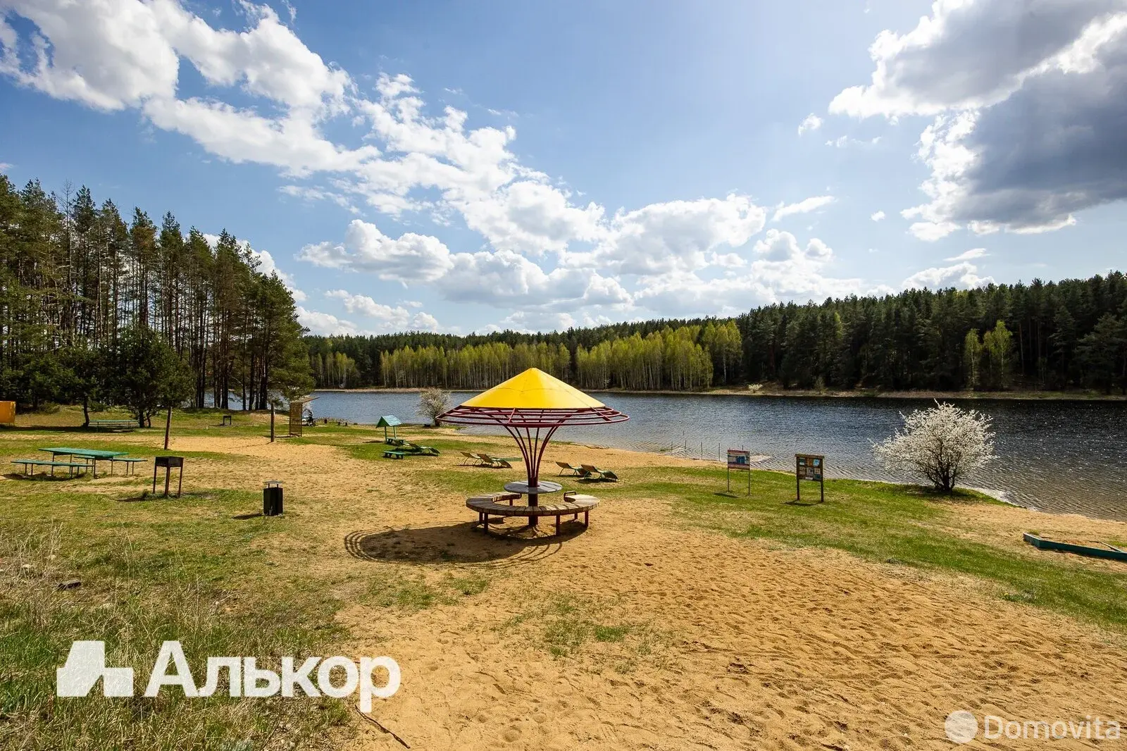 Купить 2-этажную дачу в За урожай Минская область, 29000USD, код 185181 - фото 33