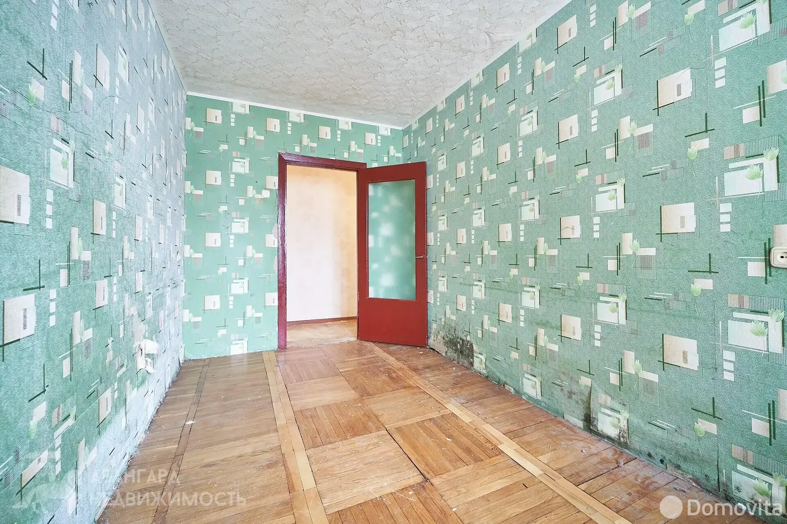 Продажа торгового помещения на ул. Строителей, д. 43 в Борисове, 75000USD, код 998489 - фото 11