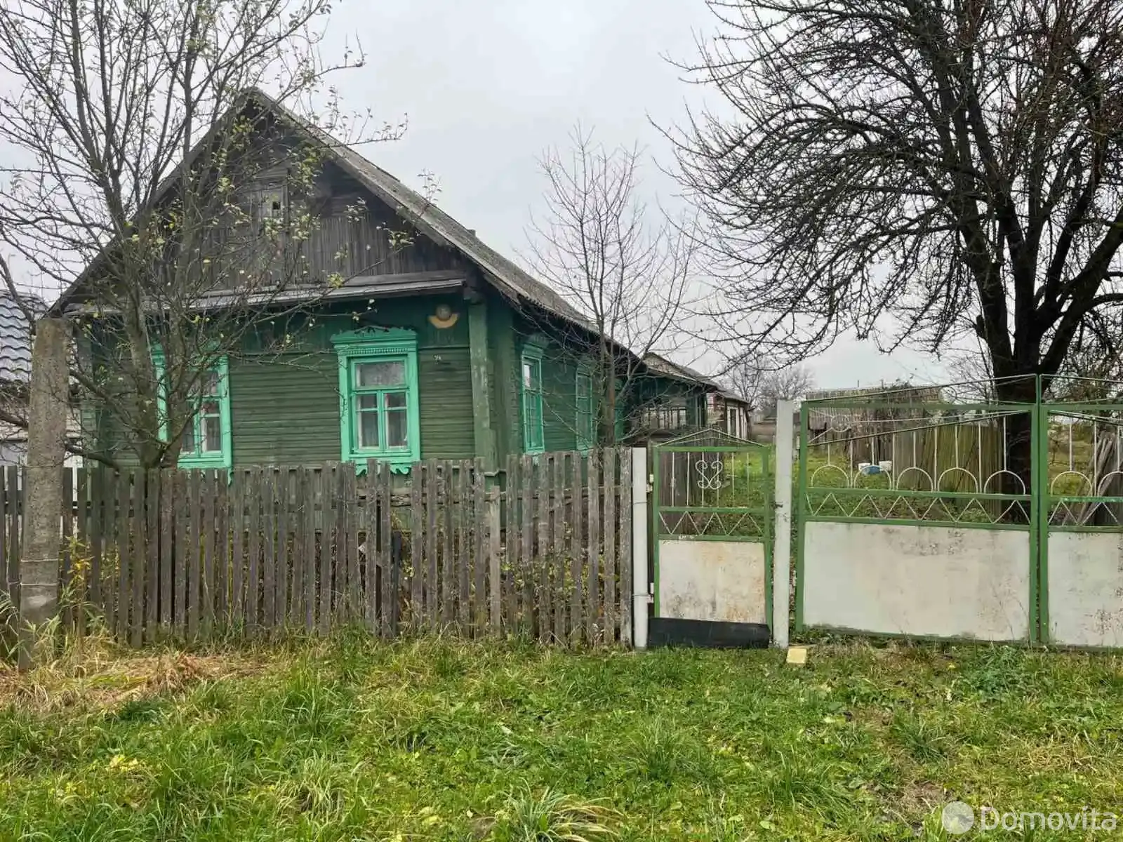 дача, Островки, ул. Центральная, стоимость продажи 25 483 р.
