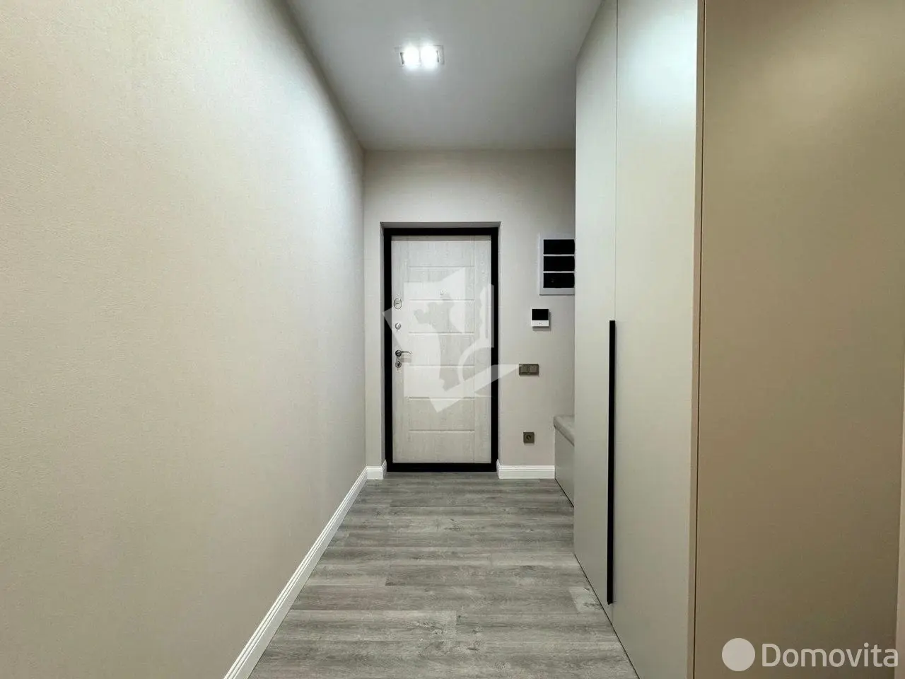 Снять 2-комнатную квартиру в Минске, ул. Белградская, д. 1, 650USD, код 147581 - фото 26