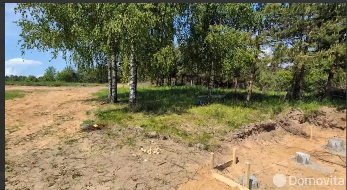 участок, Миколаюнцы, 