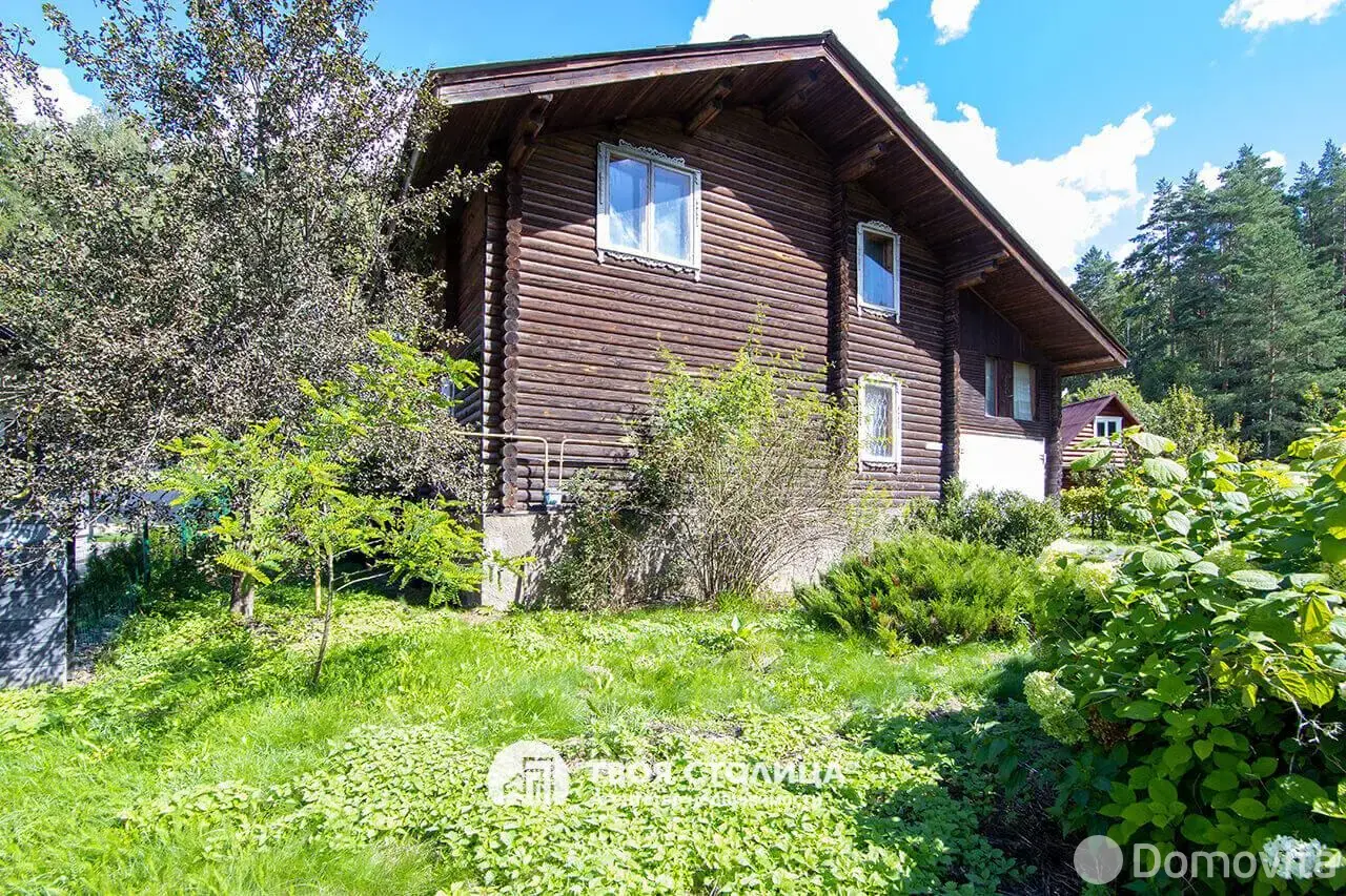 Купить 1-этажную дачу в Слободе Минская область, 200000USD, код 183991 - фото 69