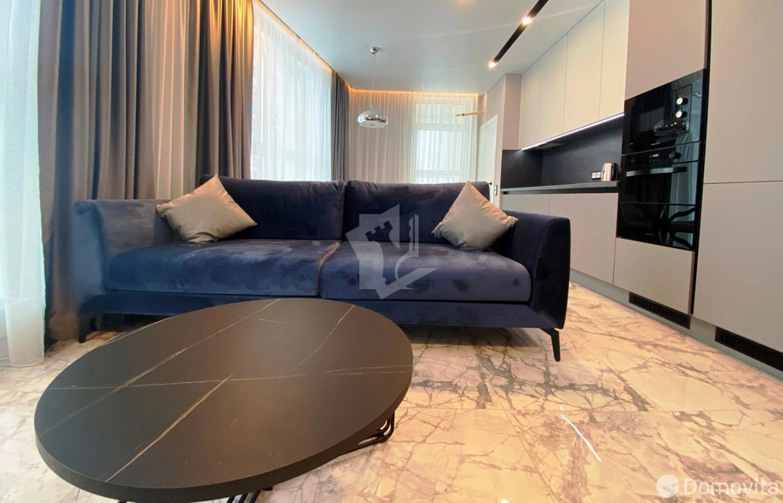 квартира, Минск, ул. Брилевская, д. 35 - лучшее предложение