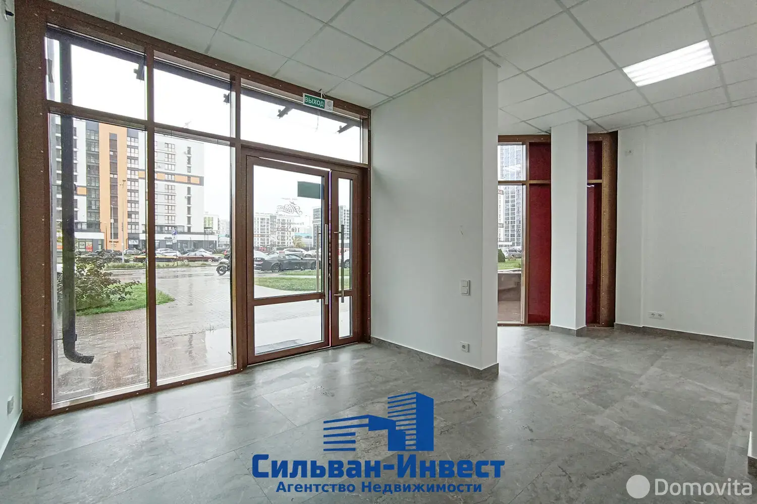офис, Минск, ул. Жореса Алфёрова, д. 5, стоимость аренды 4 361 р./мес.