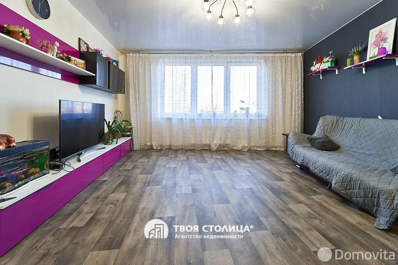 комната, Минск, ул. Аэродромная, д. 32 на ст. метро Ковальская слобода