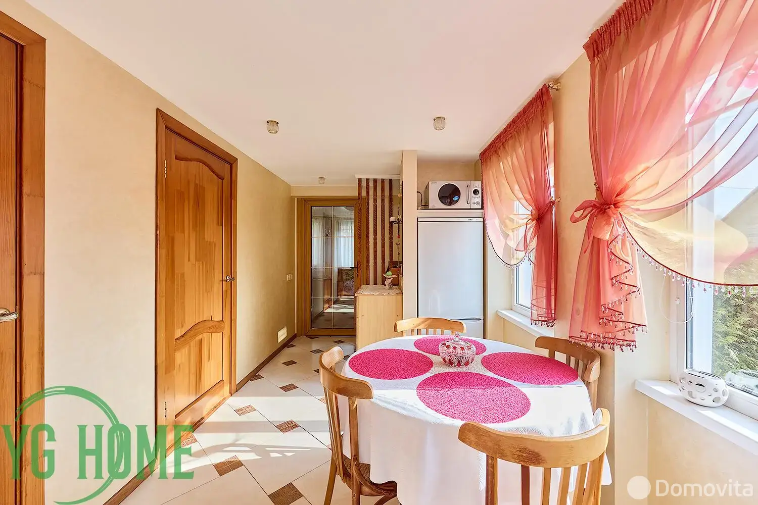 Продажа 2-этажной дачи в Черница Минская область, 72000USD, код 185308 - фото 16