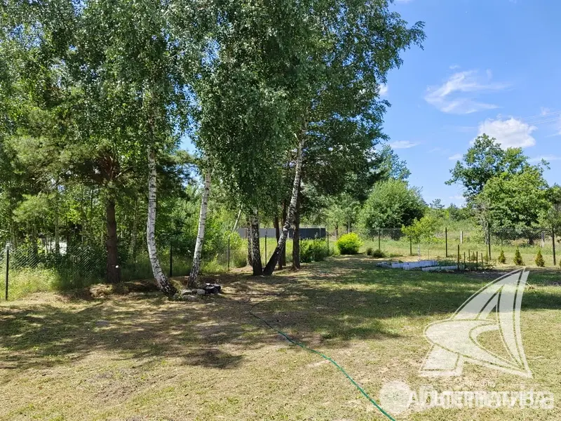 Купить 2-этажную дачу в Ольха-91 Брестская область, 37000USD, код 179149 - фото 40