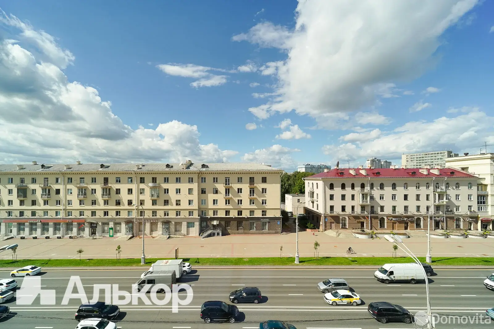 Купить офис на пр-т Независимости, д. 58 в Минске, 120000USD, код 9120 - фото 8