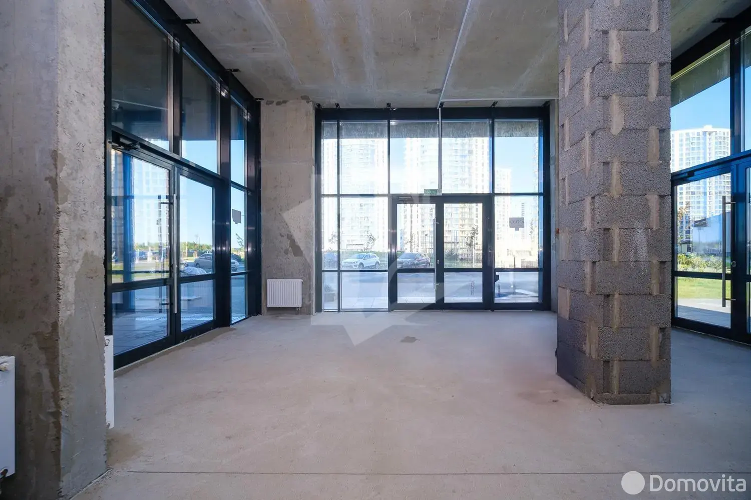 Снять торговое помещение на ул. Михаила Савицкого, д. 35 в Минске, 2422BYN, код 967521 - фото 5