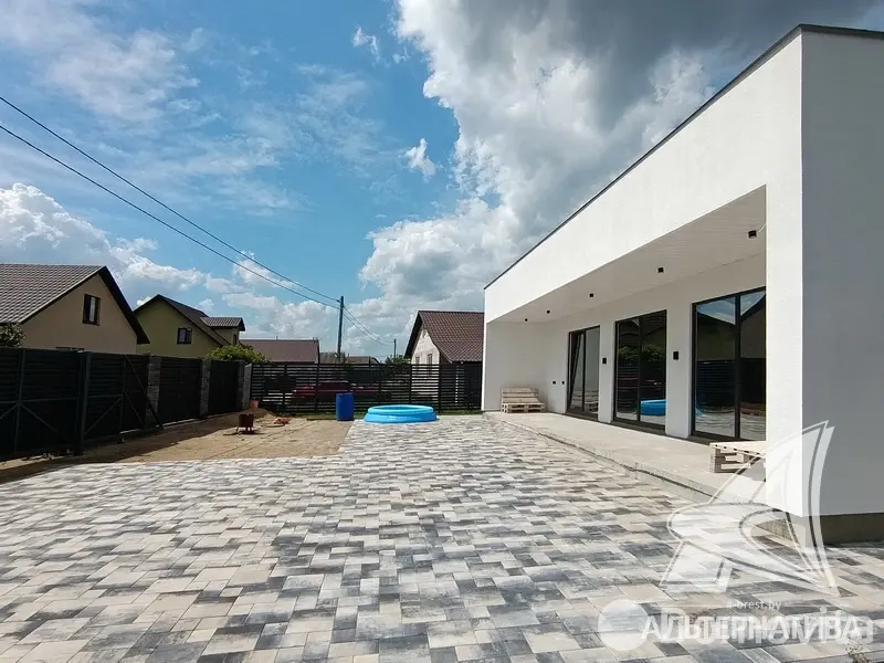 Продажа 1-этажной дачи в Армеец-3 Брестская область, 103000USD, код 183590 - фото 19