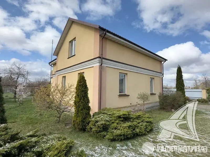 дом, Брест, , стоимость продажи 436 305 р.