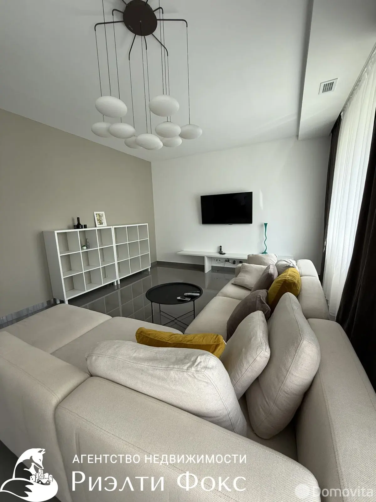 квартира, Минск, ул. Максима Богдановича, д. 52Б на ст. метро Площадь Якуба Коласа