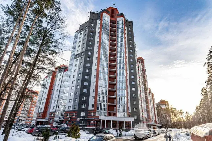 аренда квартиры, Минск, ул. Фогеля, д. 1Л