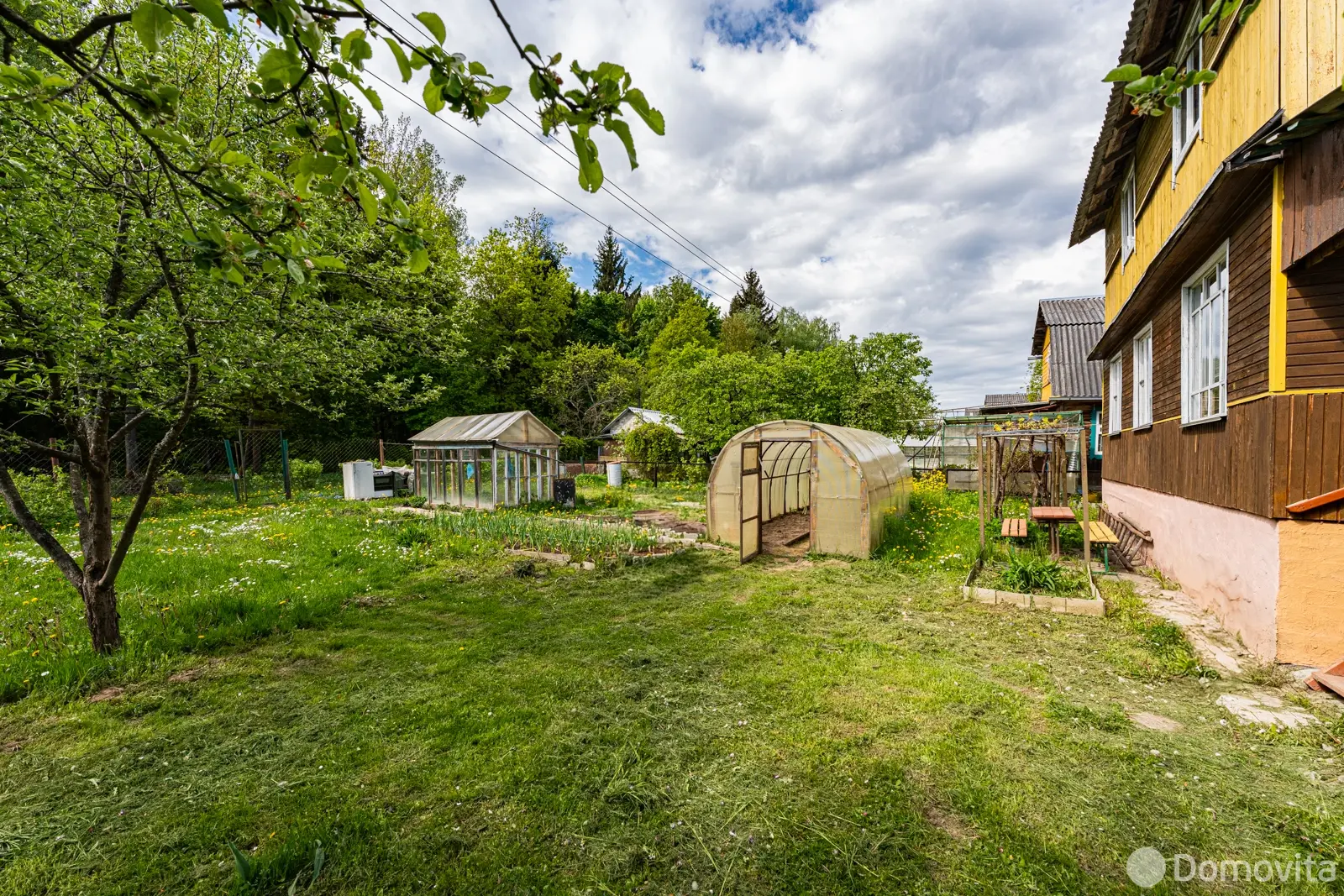 купить дачу, ПРАМЕНЬ-ПТМ, 