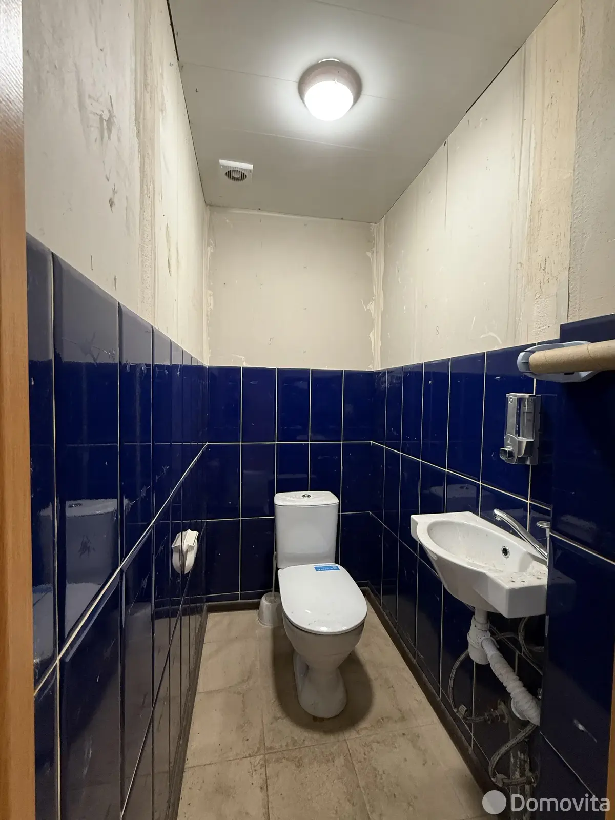 Купить офис на ул. Зайцева, д. 1/А в Рогачеве, 46000USD, код 9169 - фото 17