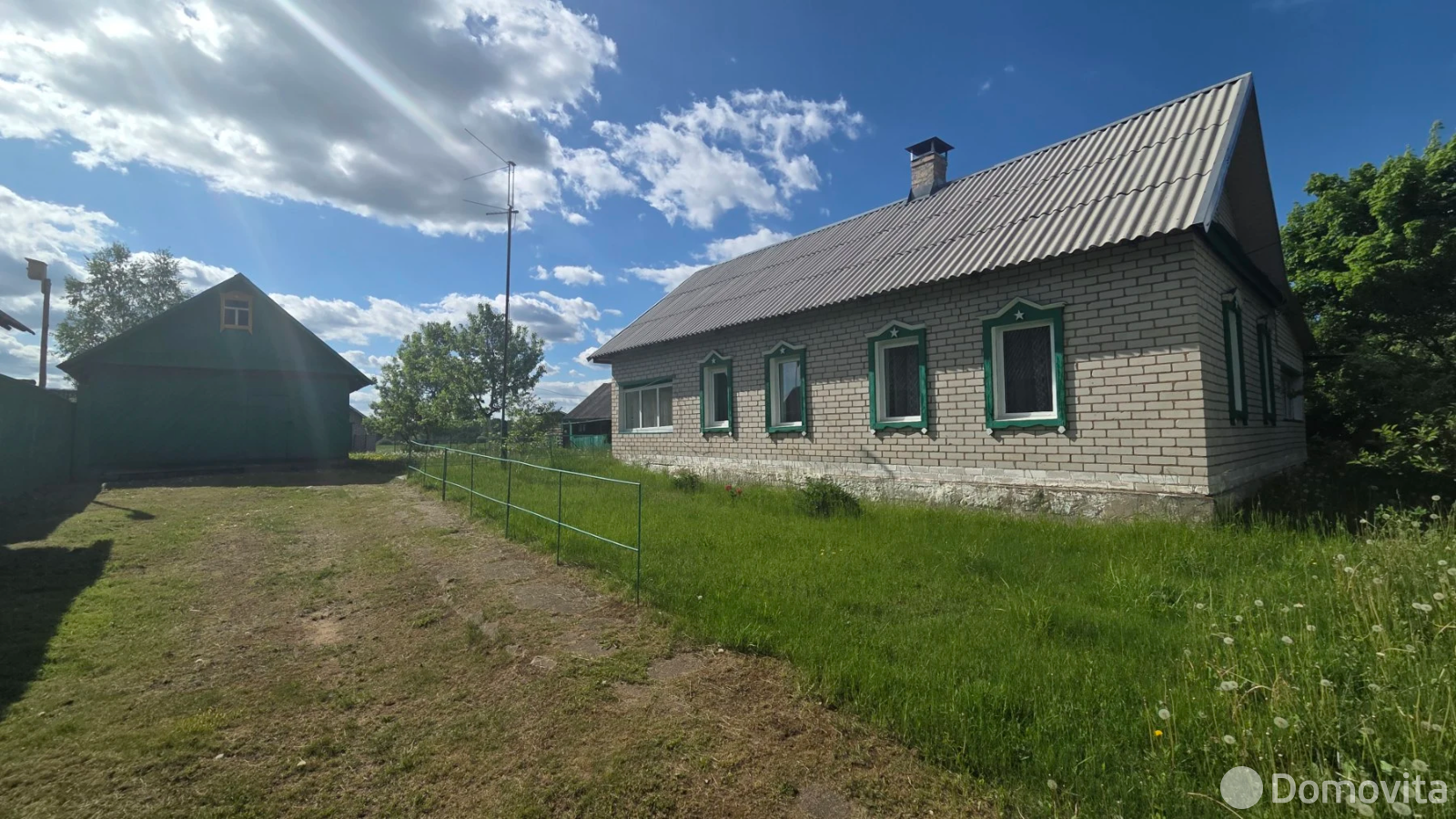 Стоимость продажи дома, Котово, ул. Трудовая