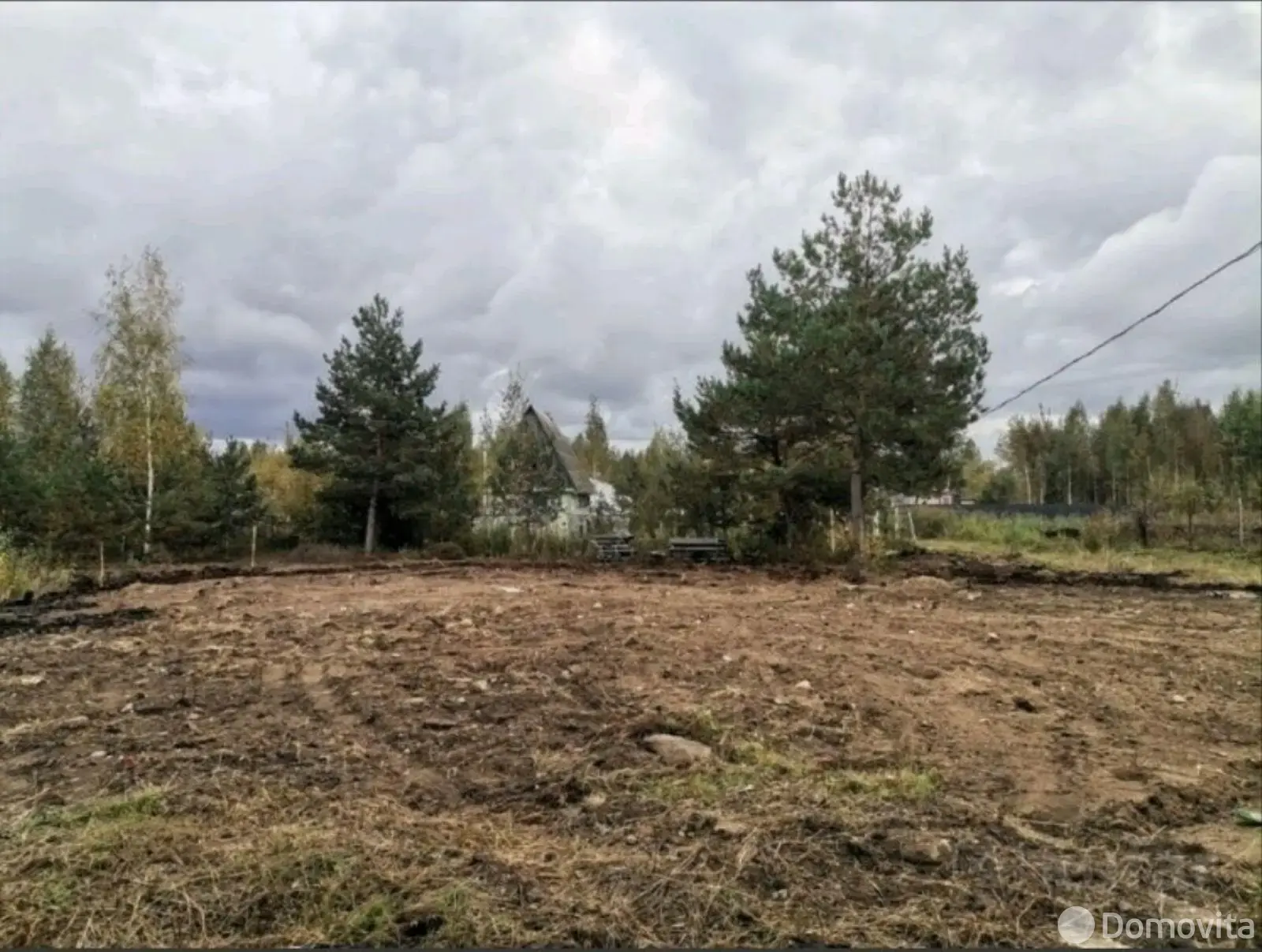 Стоимость продажи участка, Новые земли, 