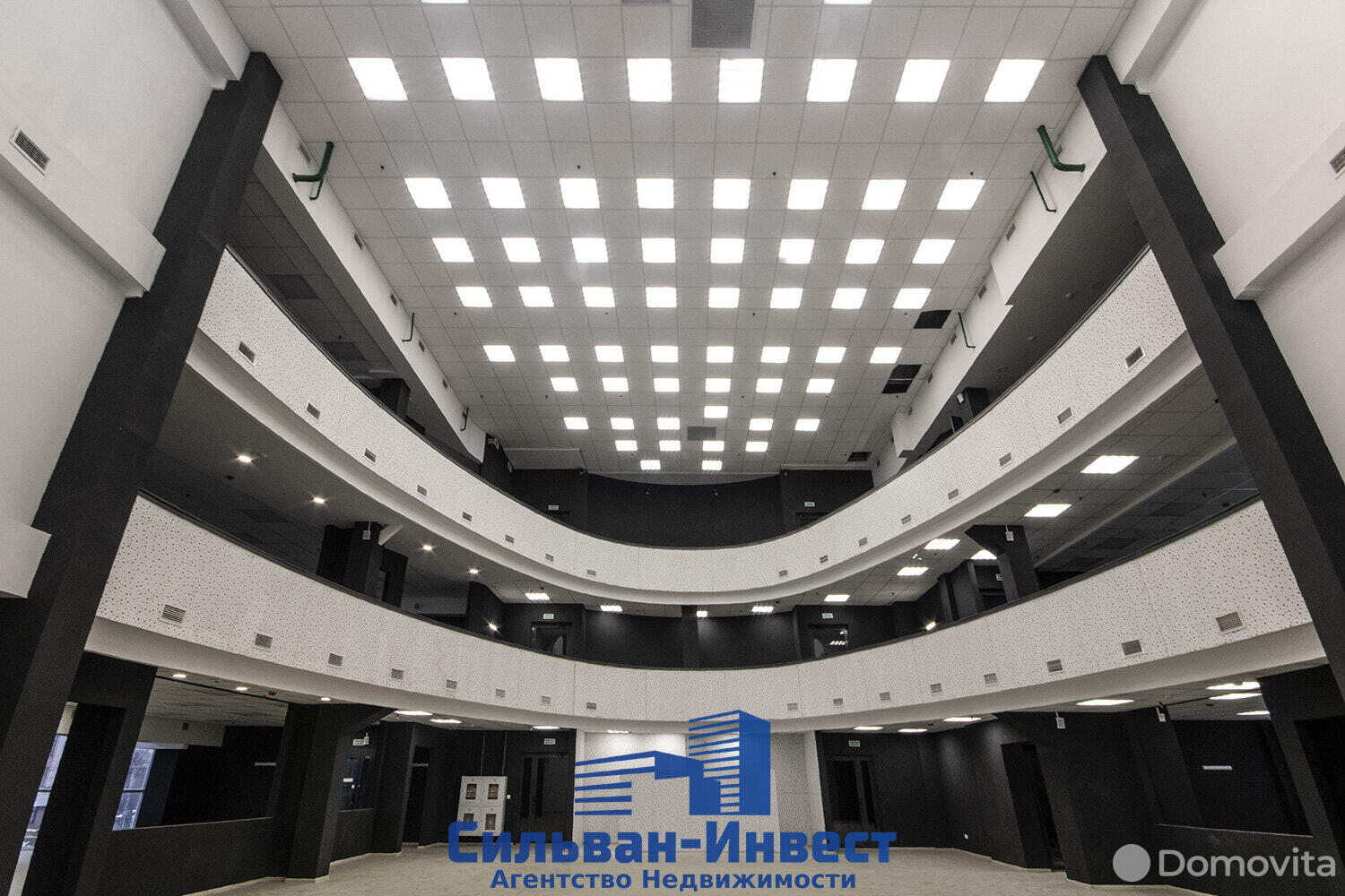 Объект сферы услуг в Минске, пер. Тучинский, д. 2/А, код 2327 - фото 39