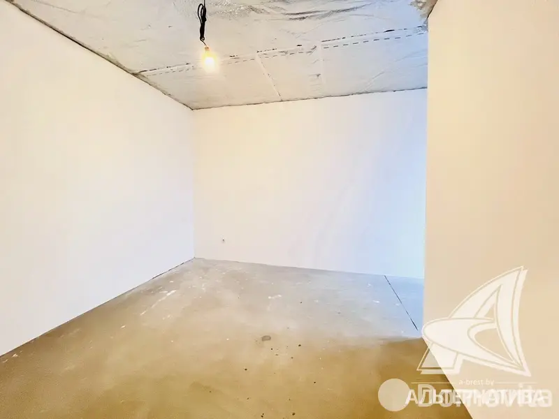 дом, Брест, в Ленинском районе