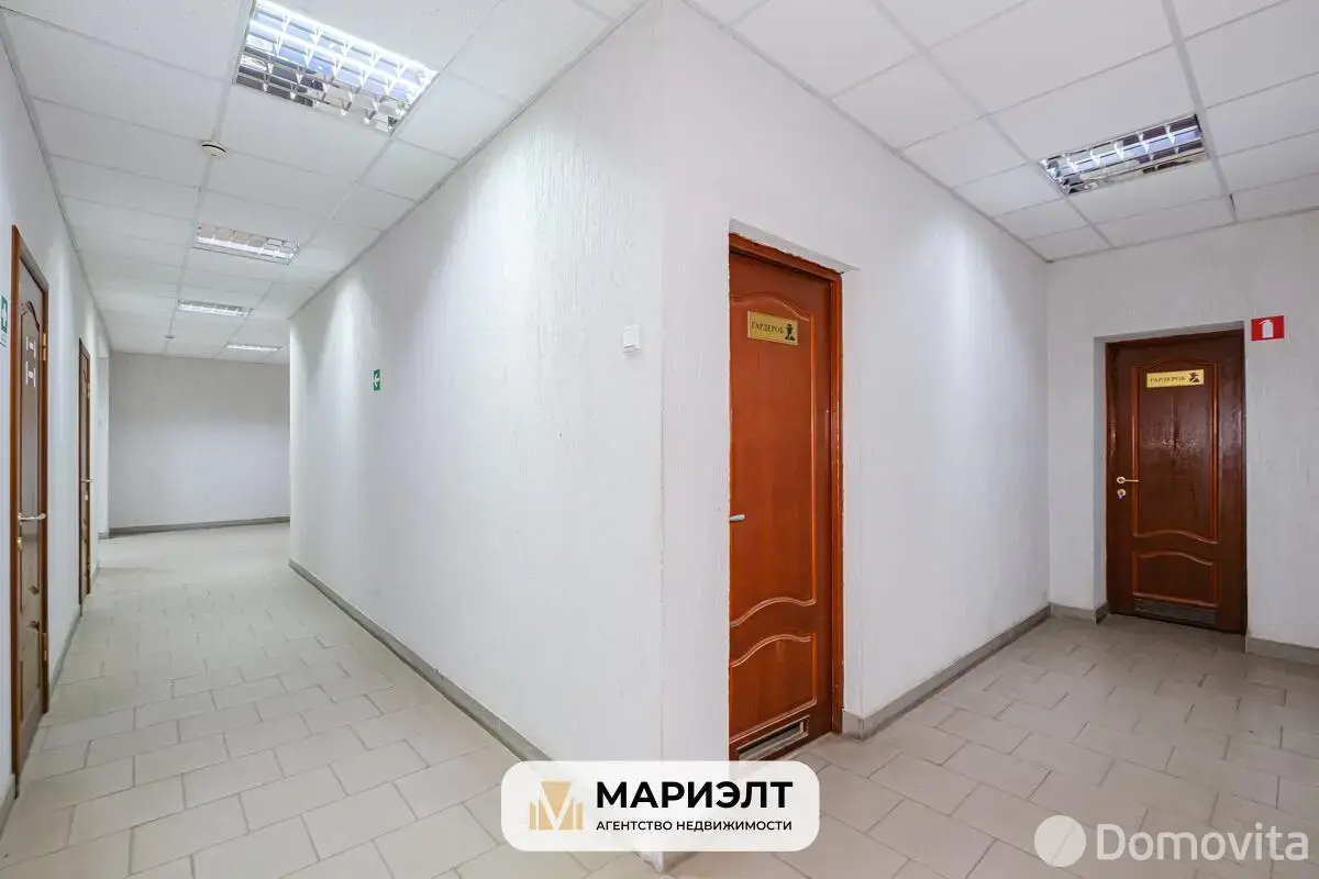Аренда складского помещения на ул. Тюленина, д. 18 в Колодищах, код 964570 - фото 15