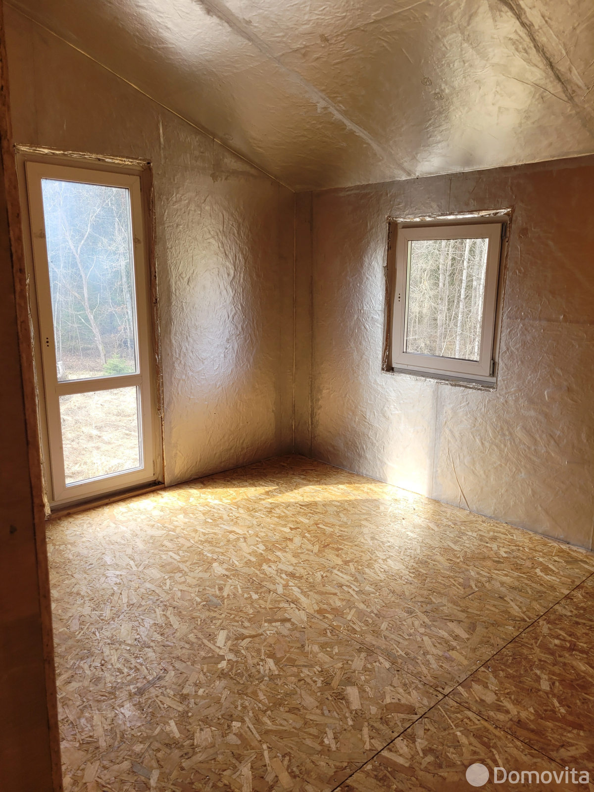 дом, Балаши, от собственника