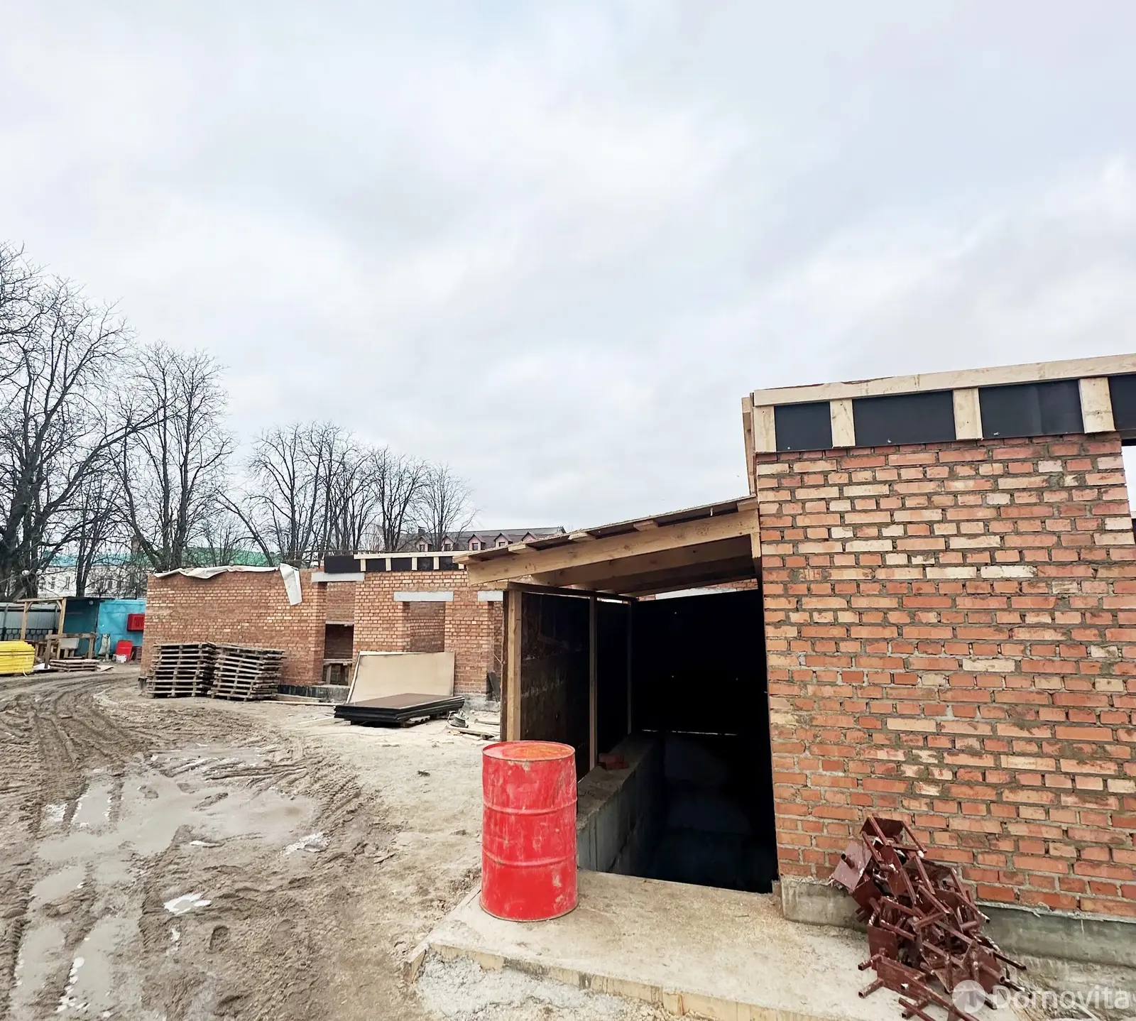 Объект сферы услуг в Бобруйске, ул. Московская, д. 41, код 3692 - фото 13