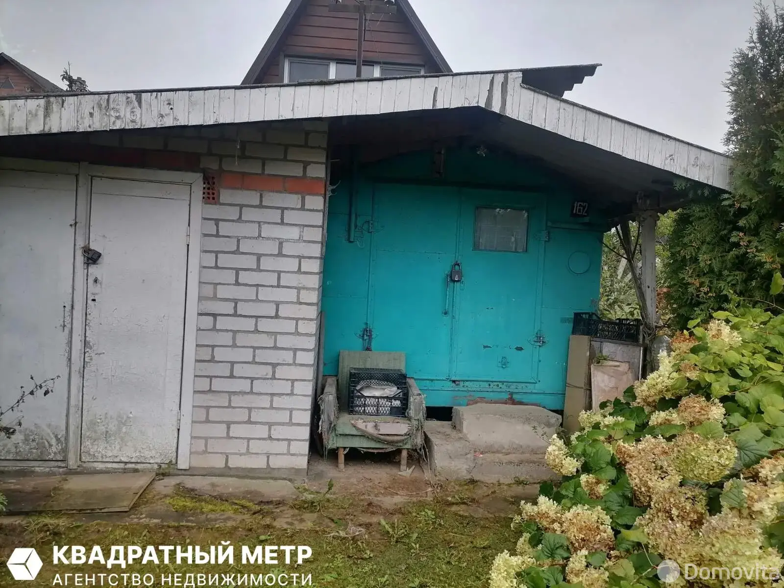 дача, Пралеска-плюс, 